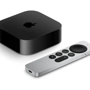 Apple TV Box 5-Year Plan